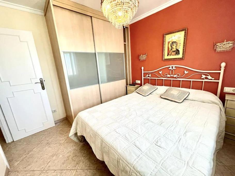 Vistas Al Mar Desde El Corazon De Calpe Apartment Exterior foto
