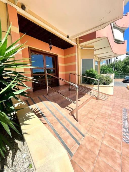 Vistas Al Mar Desde El Corazon De Calpe Apartment Exterior foto